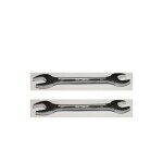 VTH Double Open Spanner (41x46mm) DN_DOES_41x46_2PCS Double Sided Open End Wrench (Pack of 2)