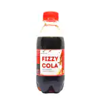 Fizzy Cola
