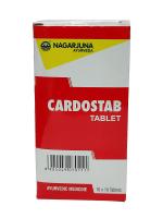 Nagarjuna Kerala Cardostab Tablet - 100 Tab (Pack Of 6)
