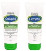 Cetaphil Daily Advance Ultra Hydrating Lotion 30gm(Pack of 2)