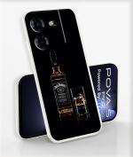 Mobom Designer Back Case Cover For Tecno Pova 5 Pro 5G