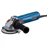 Bosch Professional Angle Grinder GWS 12-125 S