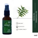 ORGANIC NEEM BATH ESSENTIAL OIL NATURAL & ORGANIC SPRAY| 10ML