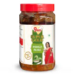 9am Mango Pickle 900g