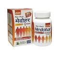 Generic LION Medohar Gugul -Pack of 1 x 200 TAB