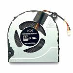 Rubaintech Compatible For Acer Predator Helios 300 PH315-51-75PJ, PH315-51-75TV, PH315-51-75XC, PH315-51-75XU, PH315-51-761K, PH315-51-762A, PH315-51-769M, PH315-51-76A4 Laptop CPU Cooling Fan