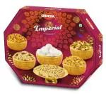 SATMOLA GIFT PACK : IMPERIAL