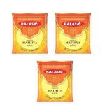 Balasa Mathiya Papad (200 Gms Packet x 3)