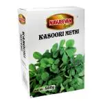 NAVJEEVAN KASOORI METHI 500g