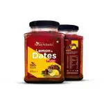 Kerala Naturals Lemon & Dates Pickle 350g