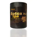 Orabelle Botox creamy hair spa for Extra dry, damage and Chemically treated hairs 1000ml
