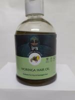 MORINGA HAIR OIL