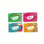 Archita Four In One Wet Dhoop 100% Organic (Pack of 24) (20sticks/box)