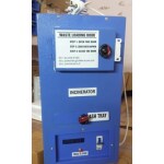 COTTON HUGS Electrical Sanitary Napkin Portable Incinerator|Sanitary Napkin Burning Machine|Your Portable Solution for Sanitary Disposal| Portable Incinerator for Sanitary Napkins|Portable Electric Incinerator for Feminine Hygiene(1 Set)