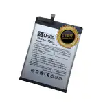 Orlife Original BM4P Battery Compatible for Xiaomi Redmi K30 | Poco X2 (4500 mAh) - 1 Year Replacement Warranty