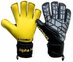 Kobo Football/Soccer Goal Keeper Gloves