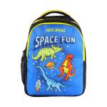 Mike Bags Junior Backpack Dino Universe