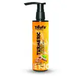 Treyfa Turmeric Shampoo Conditioner with Redensyl For Hair Fall Control 200ml