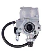 Haran Honda Activa 100cc Old and Hero Pleasure 100cc Carburetor Assembly - 13 x 10 x 11 cm