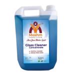 Moshm Home Clean Glass and Surface Cleaner Liquid | Glass Cleaner for Car, Kitchen and Home Surfaces | Multi Surface Cleaner