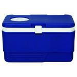 Trendline - Walking with the Trend! Multipurpose Insulated Ice Chiller Box Cold Drink Storage Basket Picnic Ice Cooler Box Bear Chiller Storage Box