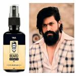 TSA Mooch Oil for a Shining, Well-Groomed Beard | Men | 30ml