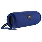 ZEBRONICS Zeb-Action Portable BT Speaker with TWS Function, USB, mSD, AUX, FM, Mic and Fabric Finish (Blue)