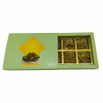 Ozel Lokum Pista Cheer Authentic Turkish Delight - 150g