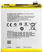 Mobcrown SVNEO Mobile Battery for Oppo Realme U1 Rmx1833 R1833 (BLP695)