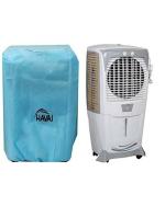 Havai Anti Bacterial Cover for Crompton Ozone 88 Litre Desert Cooler (61 x 42.5 x 121cm)