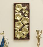 vedas Jonas Flower Wall Decor Hanging & Wall Mounted Sculpture Home Decor
