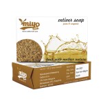 MIYOFRESH HAND CRAFTED PURE & ORGANIC VETIVER SOAP 100GM