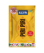 Keya Pack of 20 | Piri Piri 8g sachet