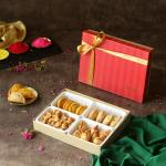 KESAR HOLI FESTIVAL BOX 1