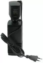 AKSHAT ENTERPRISES SOBO AQUARIUM filter PUMP INTERNAL FILTER WP-1000F + ONE SOBO 1000 No. SPONJ Power Aquarium Filter (Mechanical Filtration for Salt Water and Fresh Water)