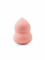 One Sec Beauty Peach Beauty Blender Makeup Sponge
