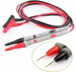SPARK Instrument Heavy Duty Test Lead 1000 V Digital Multimeter (6000 count)