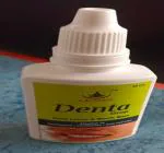 Qainaat denta drop as dental problem and moutwash freshner-A9