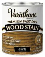 Rust-Oleum Varathane 333660 Premium Fast Dry Wood Stain AGED WHEAT, Quart (946ml)