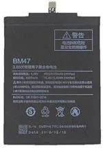MobCrown Battery For Xiaomi Redmi Mi 3S, 3S Prime Bm47