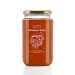 Niyamaya Himalayan Honey, Potent Anti Oxidants|Fights Cancer|Skin Savior|Sharp Brain|Antibacterial|Immunity Booster 1KG Honey in Glass Jar