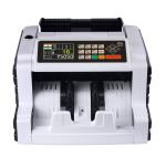 PARAS 200 - Mix Value Counting Machine with Fake Note Detection
