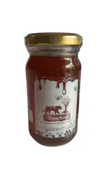 Bonphool Natural Mangrove Honey 250 Grams