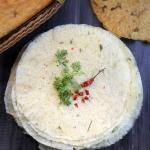 APLENTY Banarsi Aloo Papad | Ready to Cook Flat Potato Crisp | Handmade Crispy Premium Varansi Papad | Aaloo Fryums (400 G)