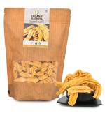 Matratva Organic Gathiya Namkeen | Made with Organic Besan | Organic Namkeen | No Preservatives-200gm