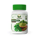 DESI MORINGAS MADE BY VILLAGE FARMERS Premium Moringa Drumstick Powder 200GM , Source of Nutrition, Miracle Green Super Food