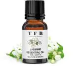 THE FARDA BEAUTY Jasmine Essentail oil for Skin, Hair, Body & Aromatherapy 100% Pure (15 ml)