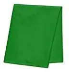 PUSPANJALI HERBALS Navgrah Cloth for Multi Purpose Use|Puja Cloth for Home Mandir/Puja Rituals/Puja Samagri/Navgrah Puja Cloth - Pack of 1 (Cotton-Green)