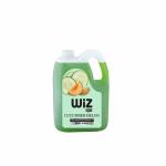 WiZ Cucumber Melon Spa Body Wash Refill Can, 5L, Exfoliating Beads & Added Skin Conditioners, Clean Moisturized Skin
