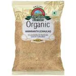 Health Fields Organic Amaranth Millet (Chaulai Millet) - 1Kg